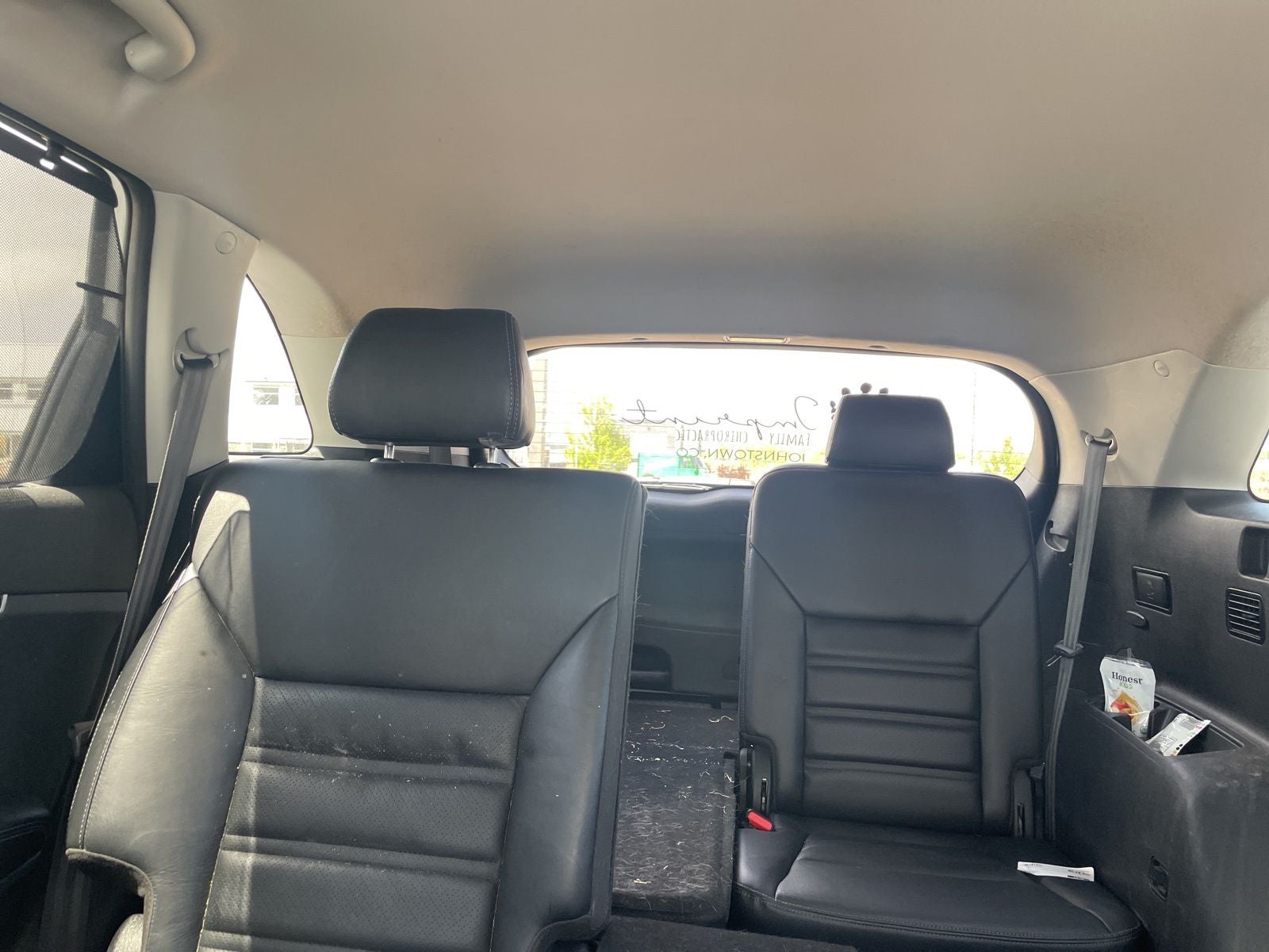 2017 Kia Sorento EX AWD