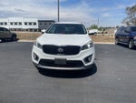2017 Kia Sorento EX AWD