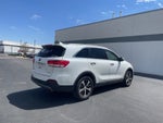 2017 Kia Sorento EX AWD