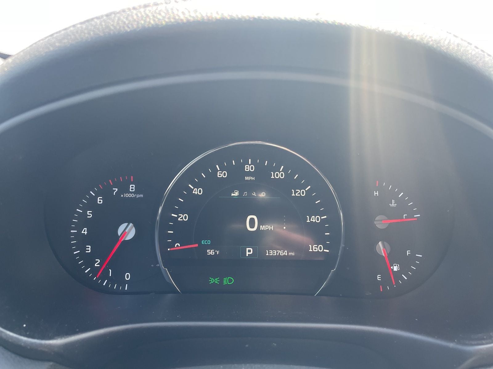 2017 Kia Sorento EX AWD