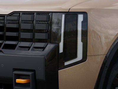 2027 Kia Telluride SX-Prestige