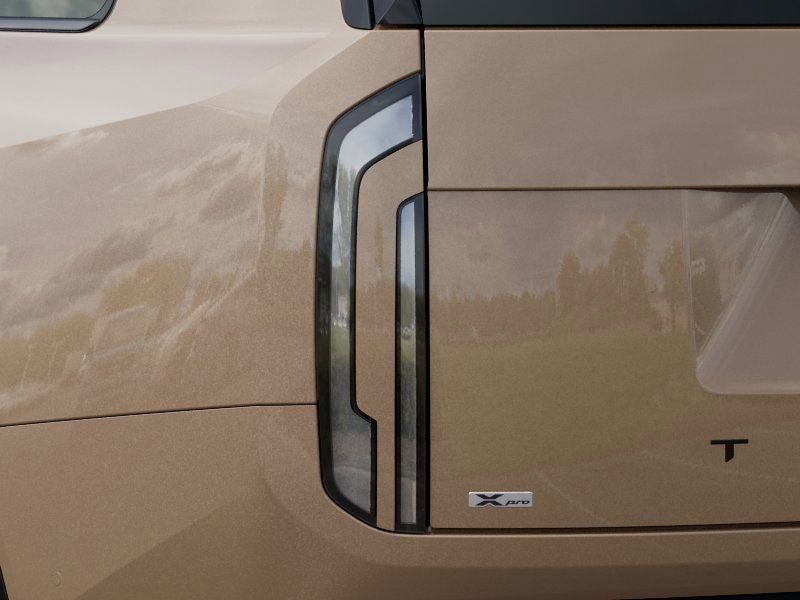 2027 Kia Telluride SX-Prestige