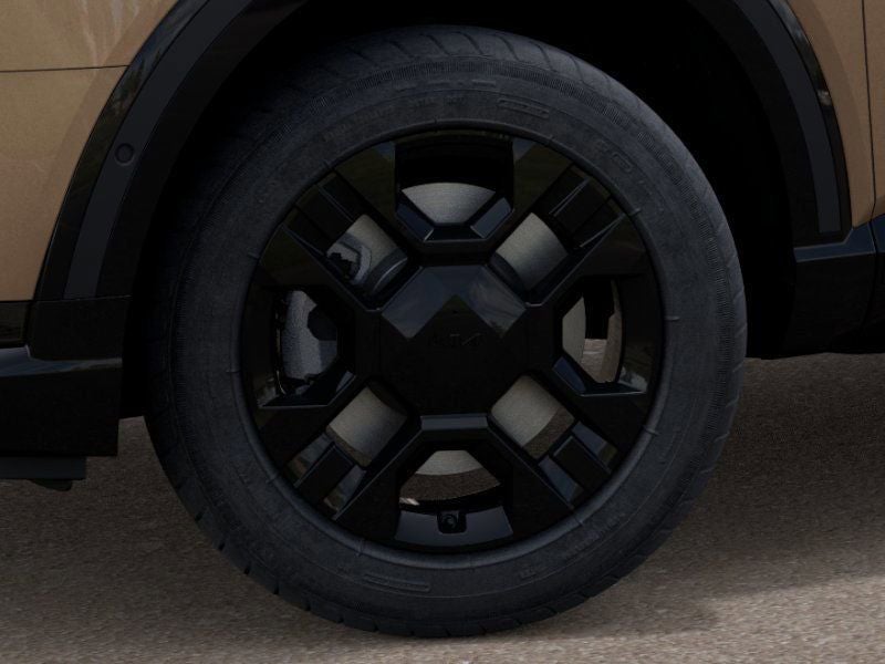 2027 Kia Telluride SX-Prestige