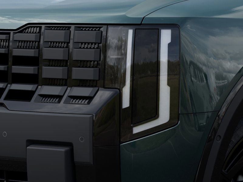 2027 Kia Telluride SX-Prestige