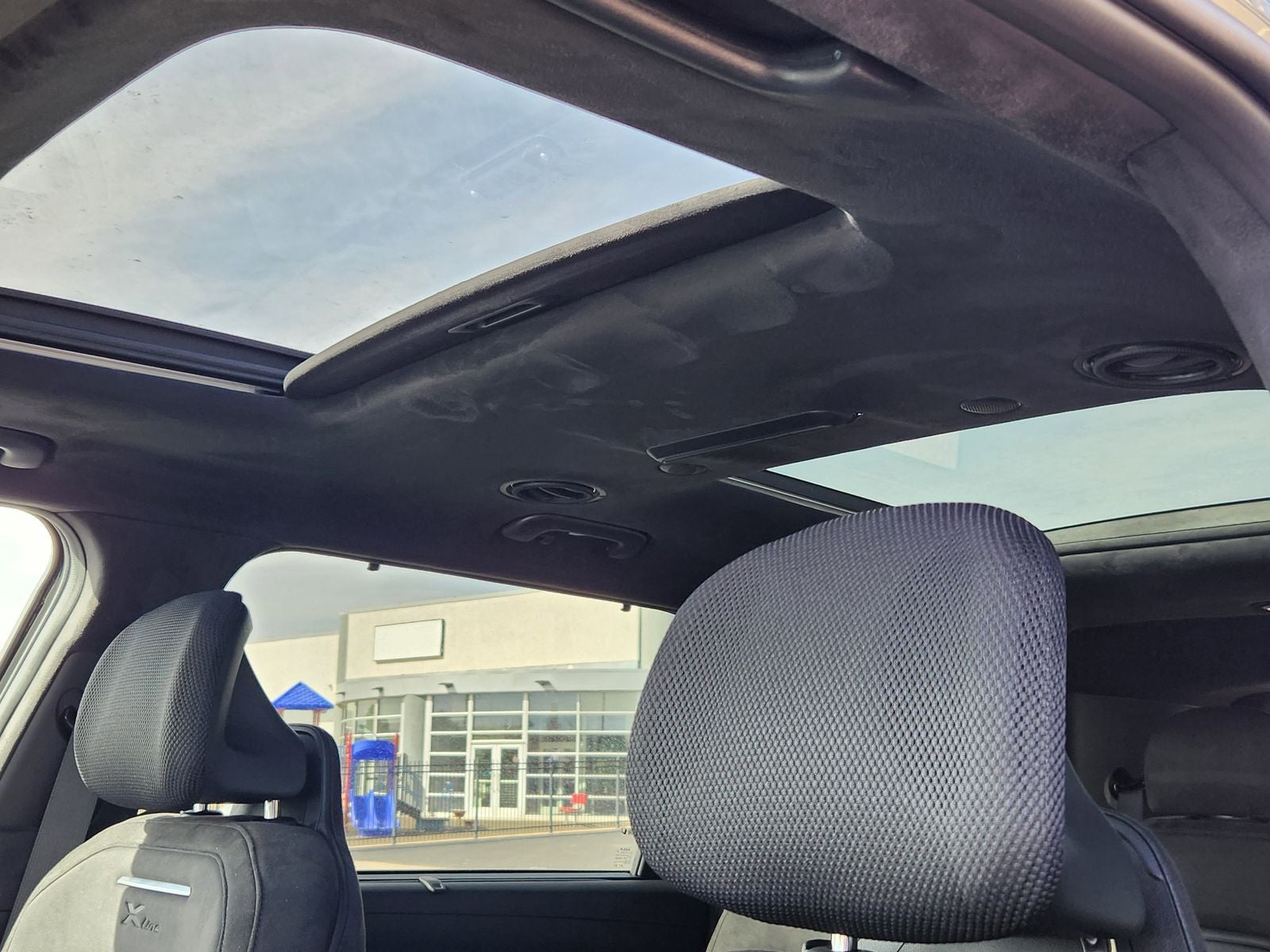 2027 Kia Telluride X-Line SX-Prestige