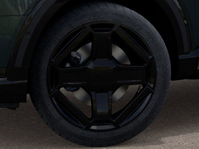 2027 Kia Telluride SX-Prestige