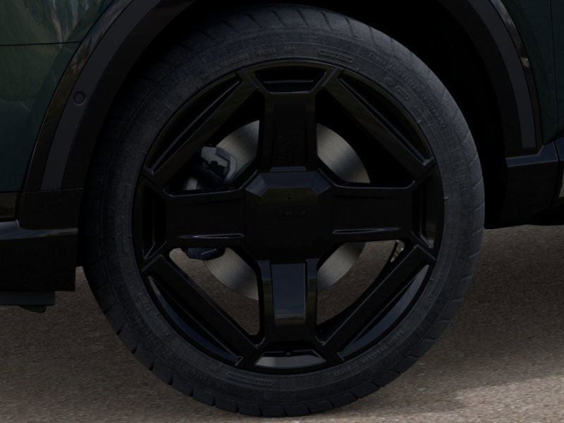 2027 Kia Telluride SX-Prestige