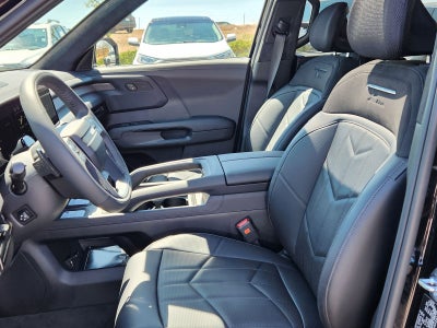 2027 Kia Telluride X-Line SX-Prestige