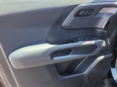 2027 Kia Telluride X-Line SX-Prestige
