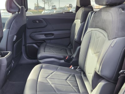 2027 Kia Telluride X-Pro SX-Prestige