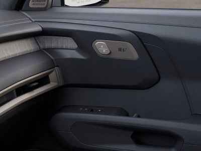 2027 Kia Telluride Hybrid SX-Prestige