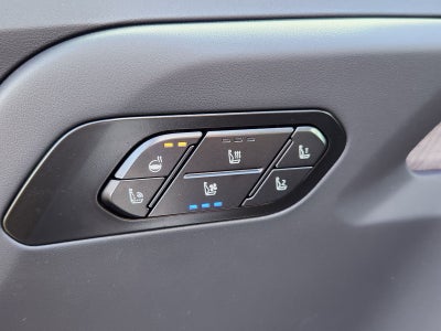 2027 Kia Telluride Hybrid X-Line SX-Prestige