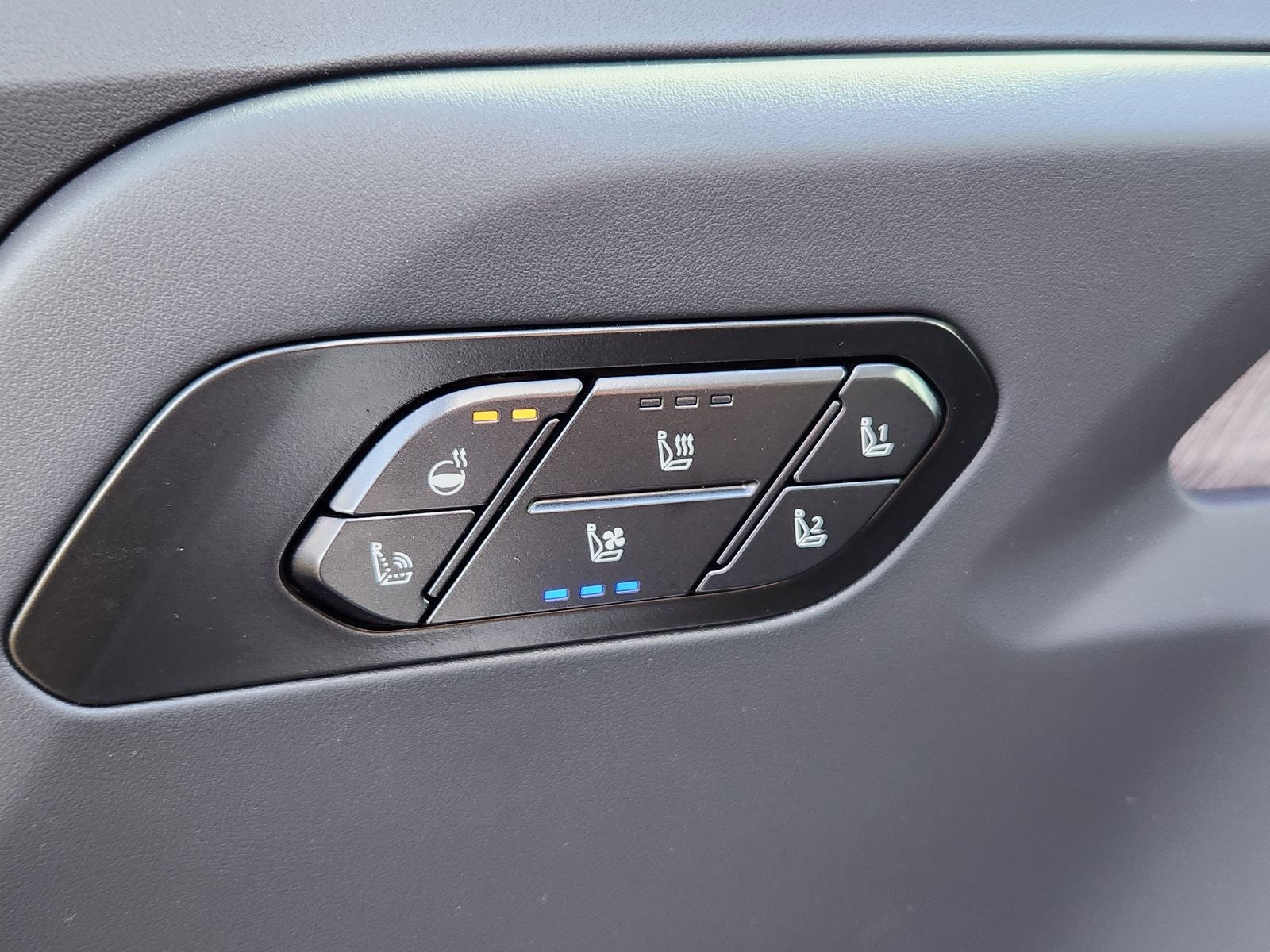 2027 Kia Telluride Hybrid X-Line SX-Prestige