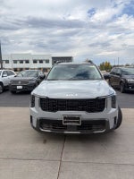 2024 Kia Sorento X-Line EX AWD