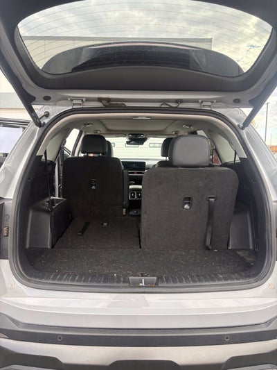 2024 Kia Sorento X-Line EX AWD