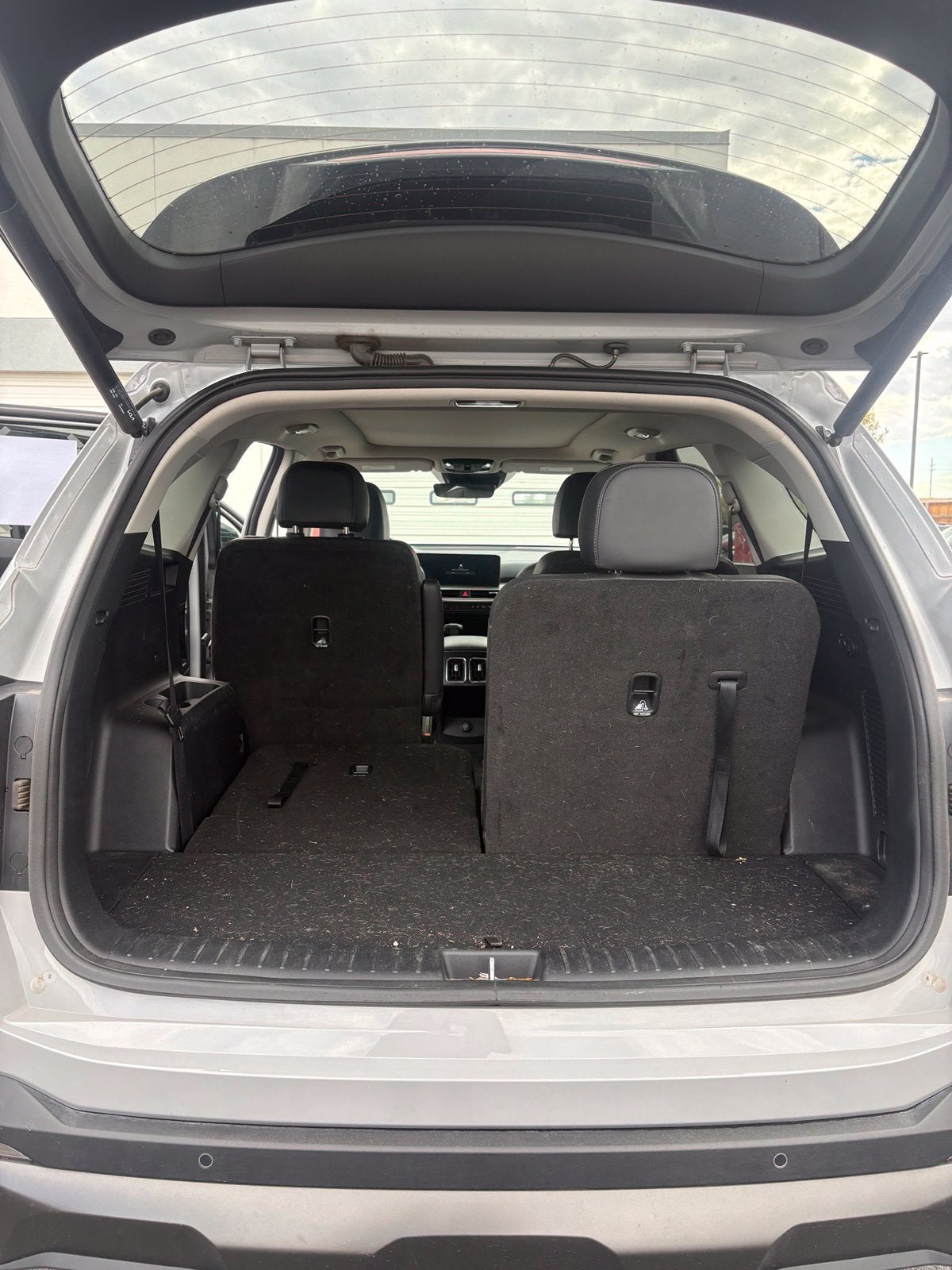 2024 Kia Sorento X-Line EX AWD