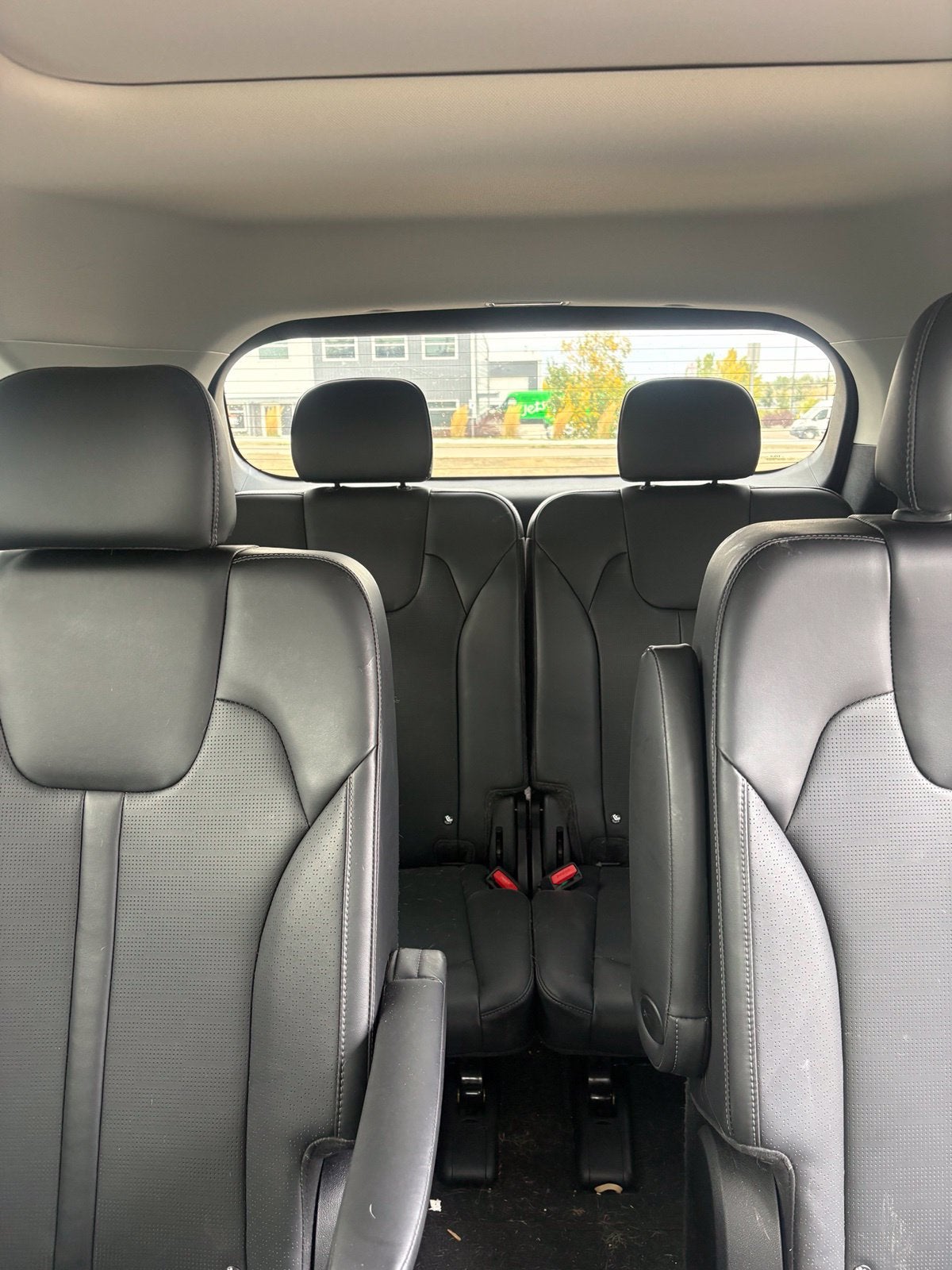 2024 Kia Sorento X-Line EX AWD