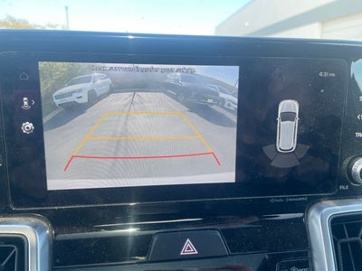 2023 Kia Sorento X-Line EX