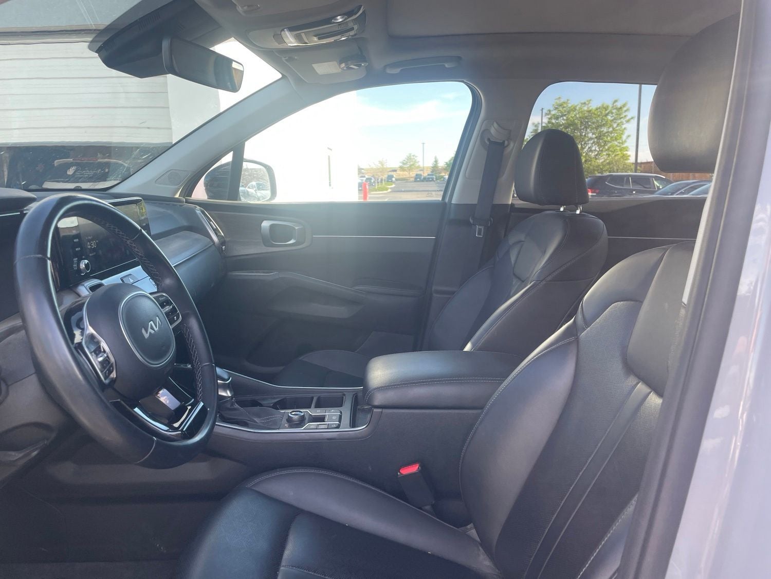 2023 Kia Sorento X-Line EX