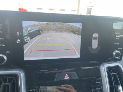 2022 Kia Sorento X-Line EX AWD