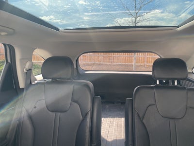 2022 Kia Sorento X-Line EX AWD