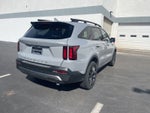2022 Kia Sorento X-Line EX AWD
