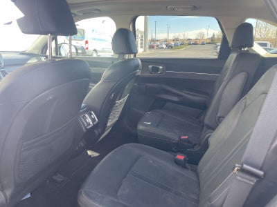 2022 Kia Sorento X-Line EX AWD