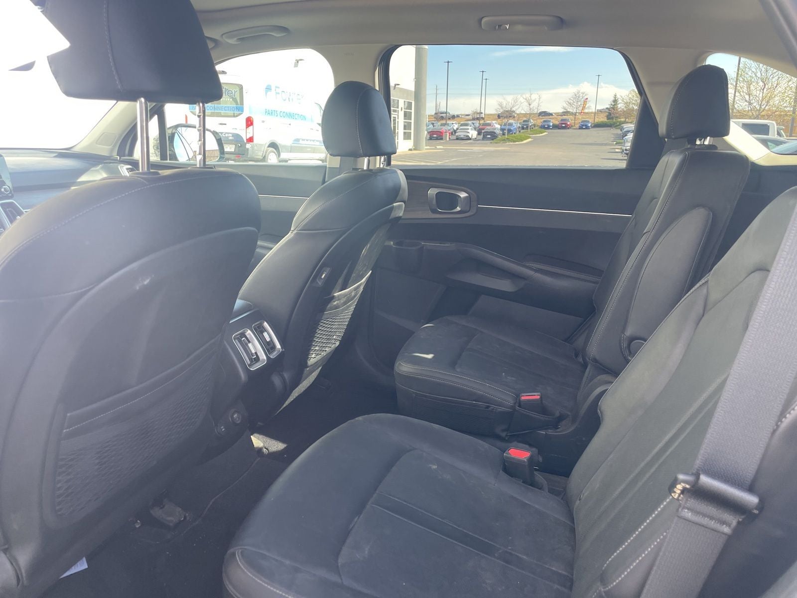 2022 Kia Sorento X-Line EX AWD