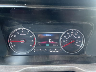 2022 Kia Sorento X-Line EX AWD