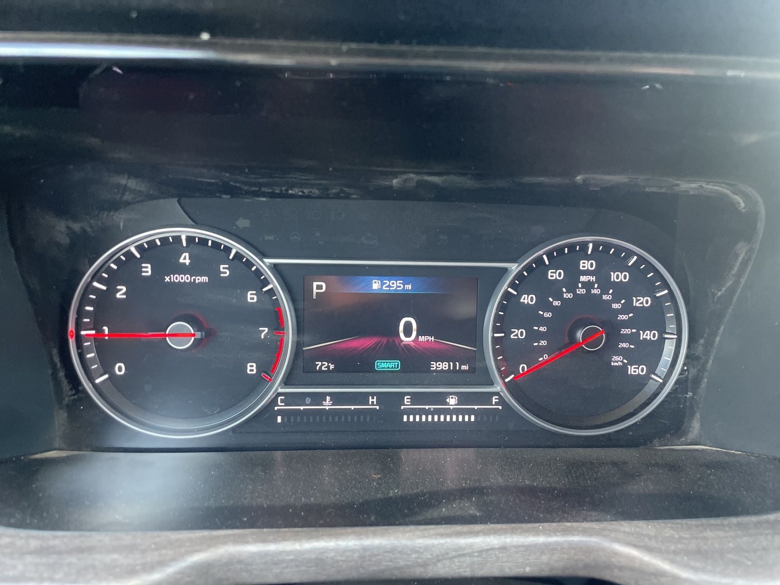 2022 Kia Sorento X-Line EX AWD