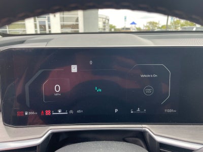 2025 Kia Sorento X-Line SX
