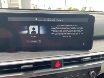 2025 Kia Sorento X-Line SX