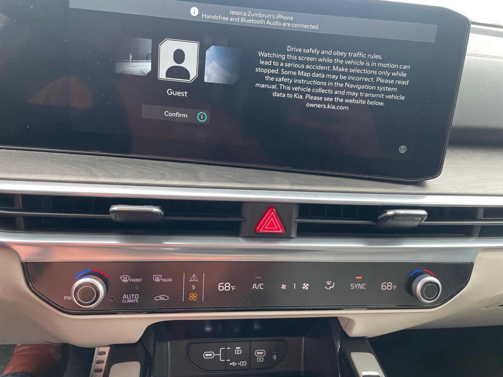 2025 Kia Sorento X-Line SX