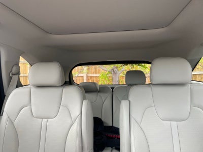 2025 Kia Sorento X-Line SX