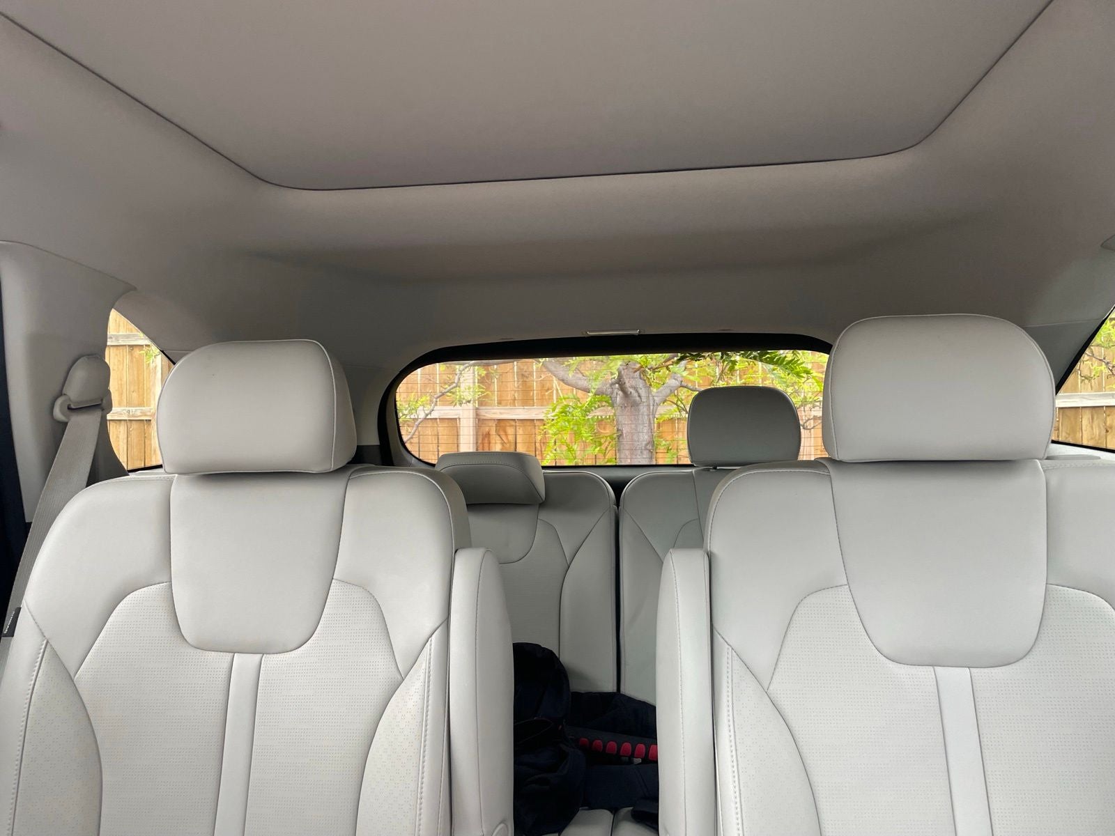 2025 Kia Sorento X-Line SX