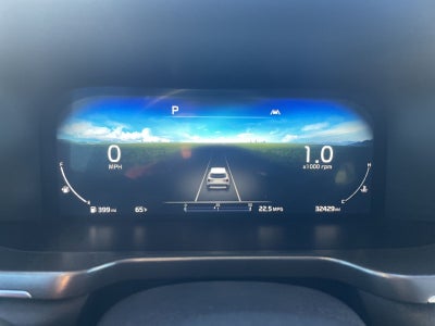 2023 Kia Sorento SX AWD