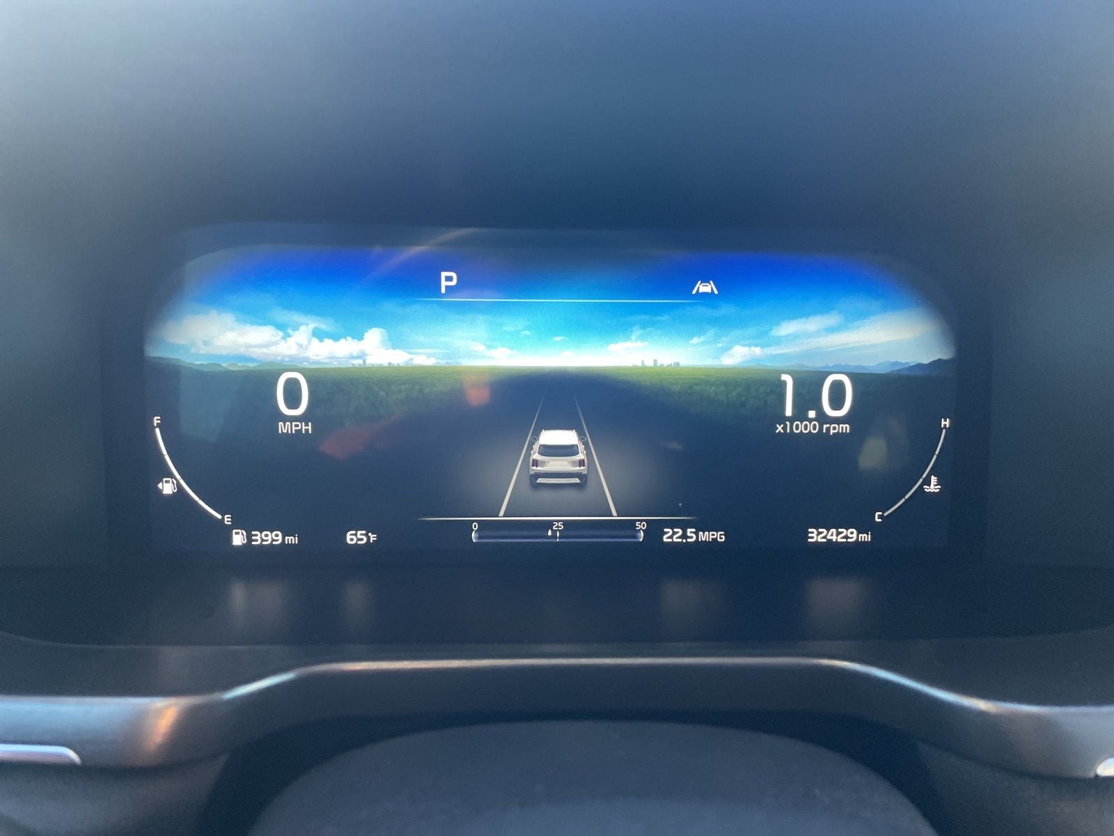 2023 Kia Sorento SX AWD