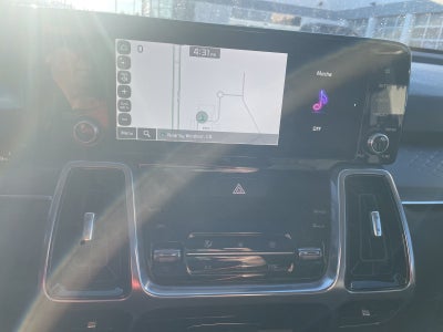 2023 Kia Sorento SX AWD