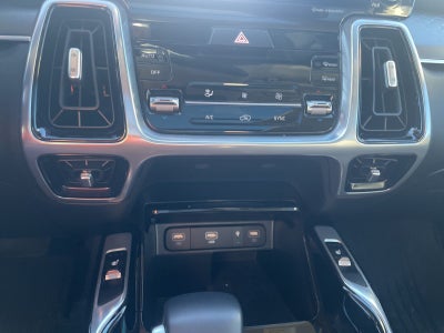 2023 Kia Sorento SX AWD