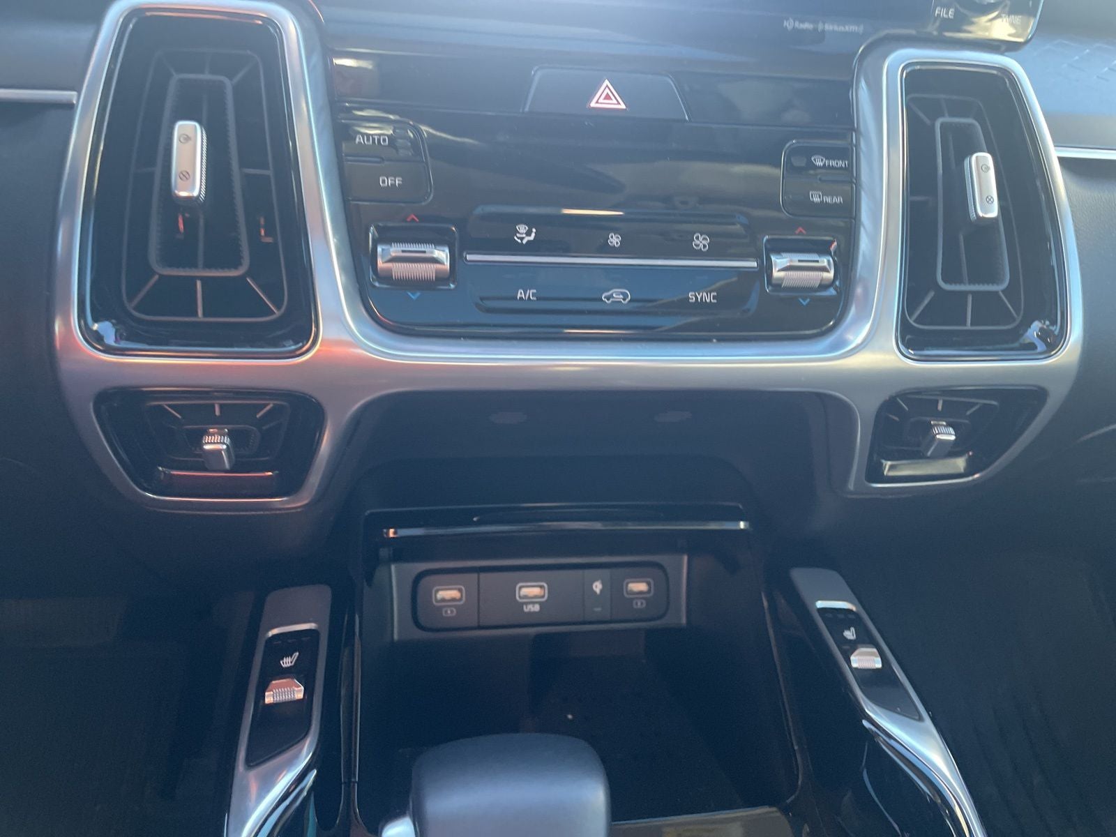 2023 Kia Sorento SX AWD