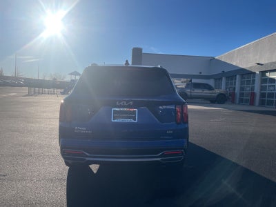 2023 Kia Sorento SX AWD