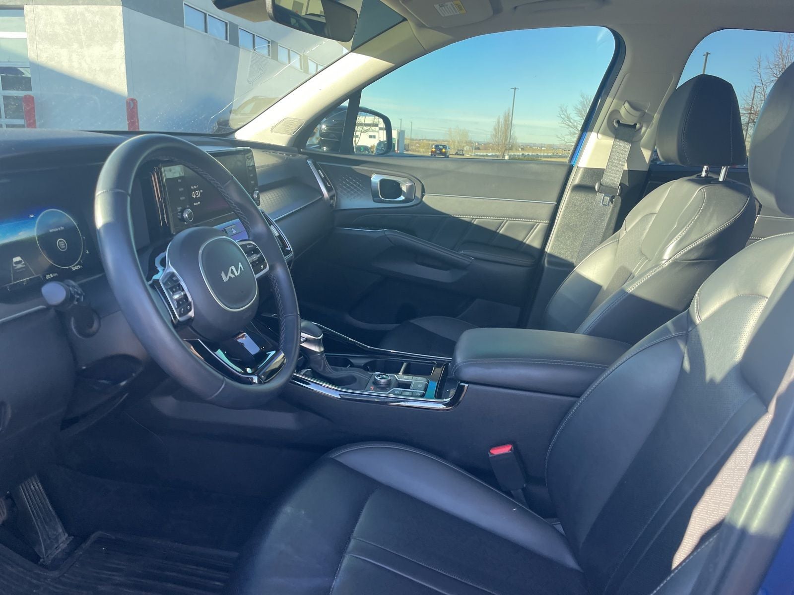 2023 Kia Sorento SX AWD