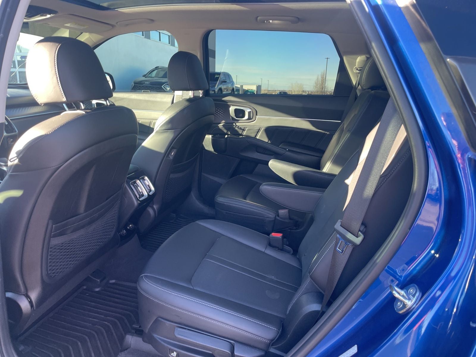 2023 Kia Sorento SX AWD