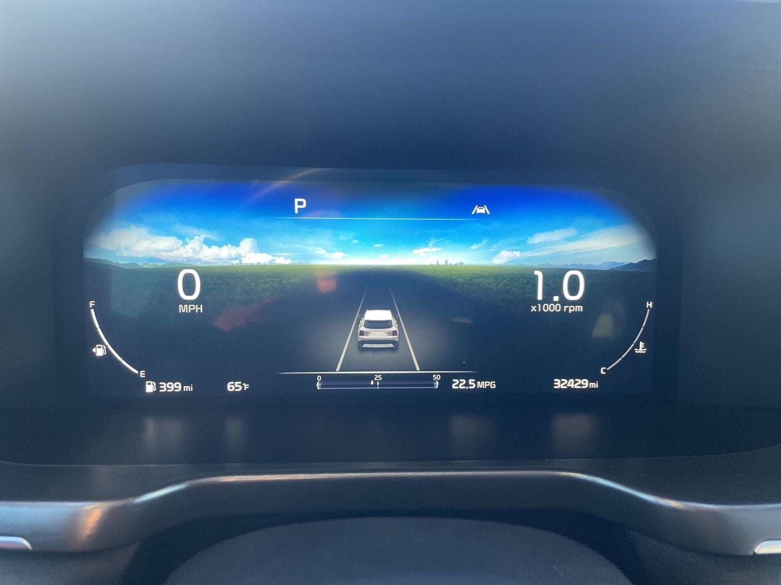 2023 Kia Sorento SX AWD