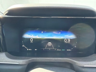 2023 Kia Sorento X-Line SX Prestige