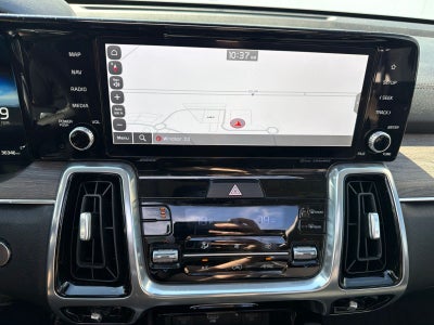 2023 Kia Sorento X-Line SX Prestige