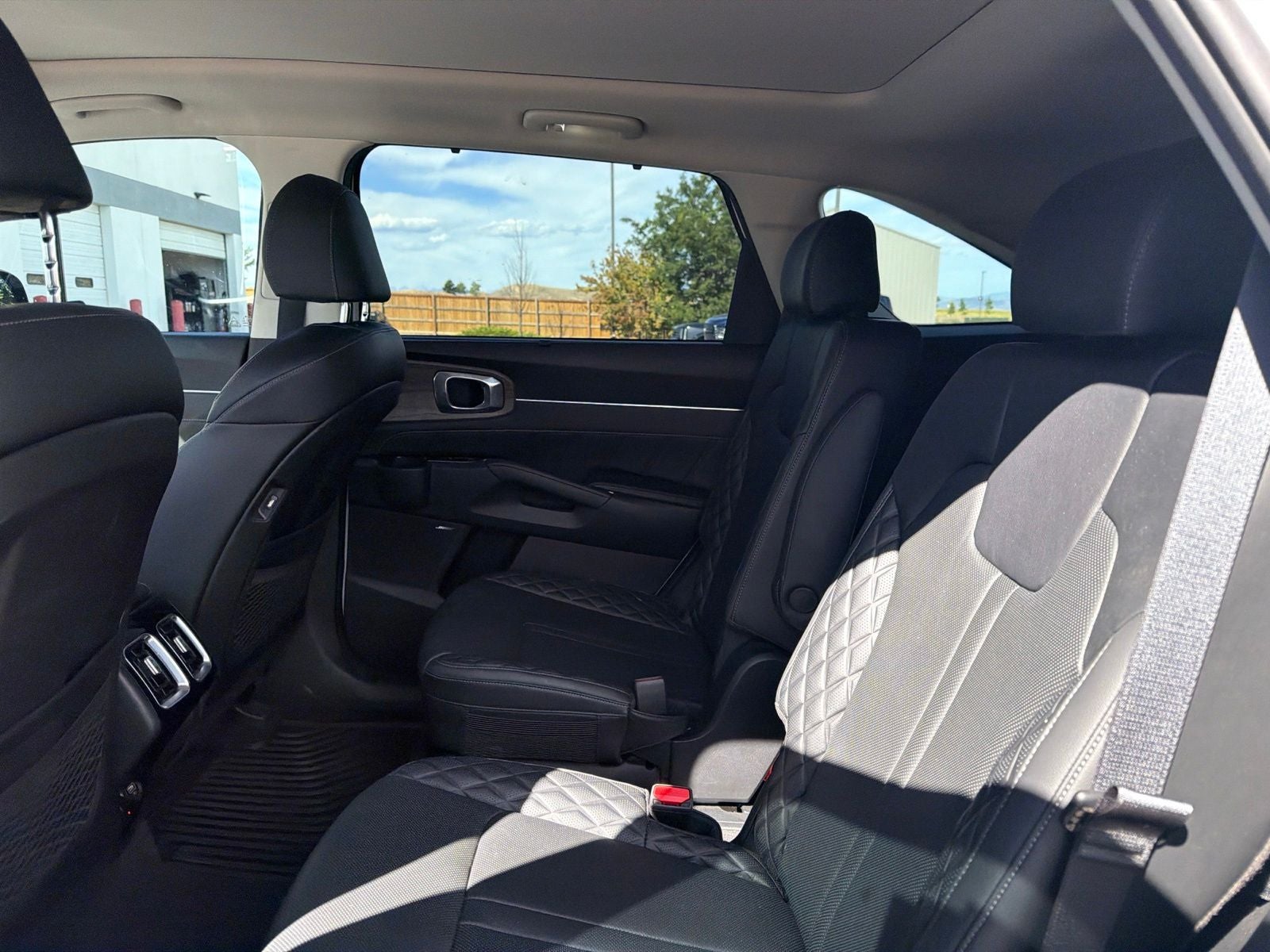 2023 Kia Sorento X-Line SX Prestige