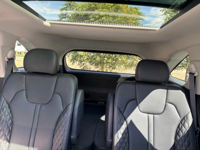 2023 Kia Sorento X-Line SX Prestige