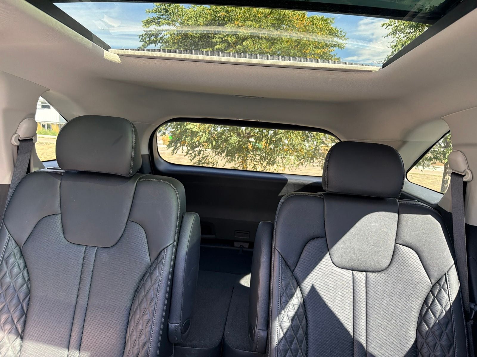 2023 Kia Sorento X-Line SX Prestige