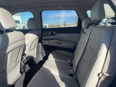 2023 Kia Sorento X-Line S